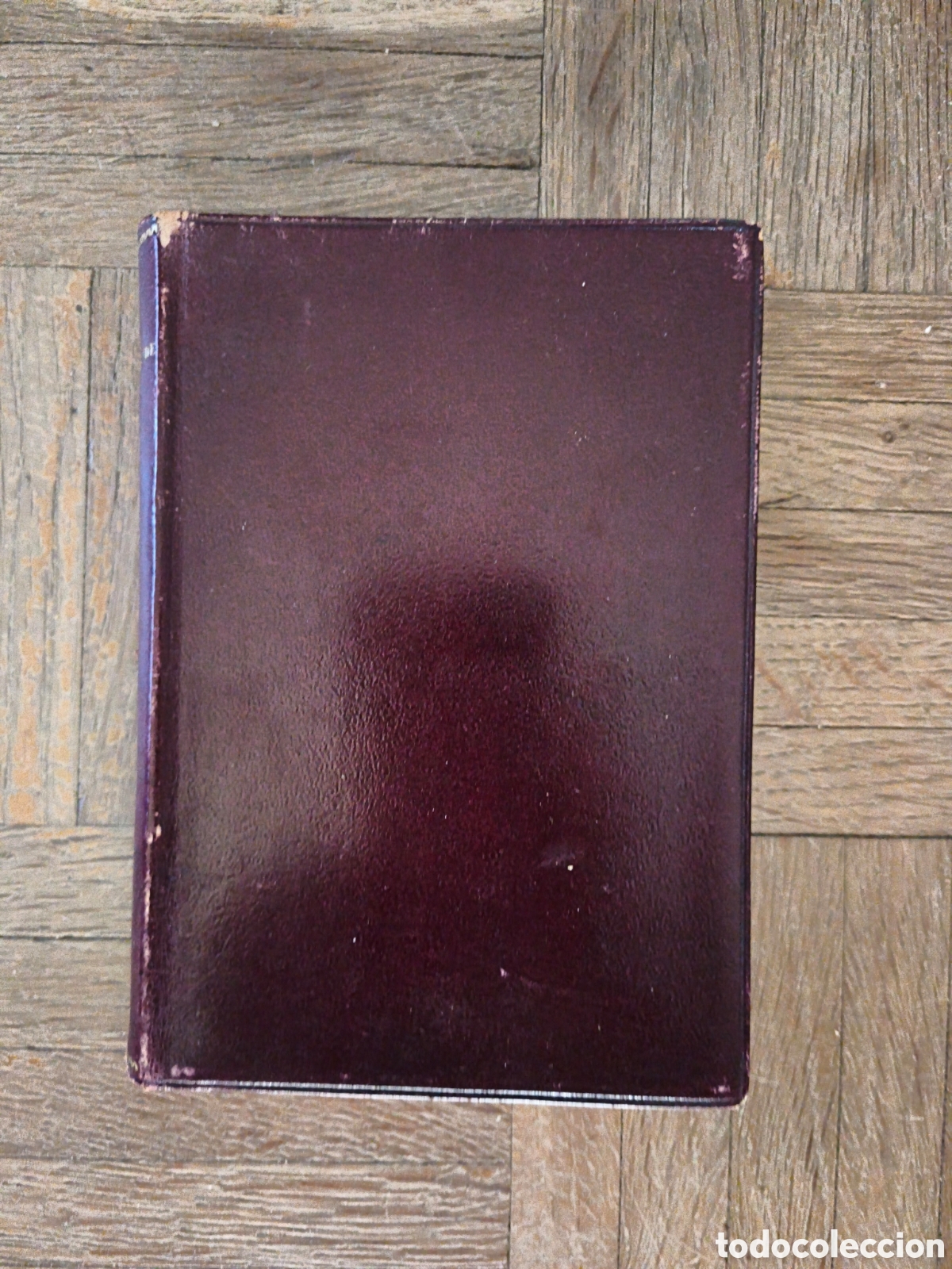 Libros de segunda mano: Teatro. Andr&eacute; Gide. Buenos Aires - Foto 2