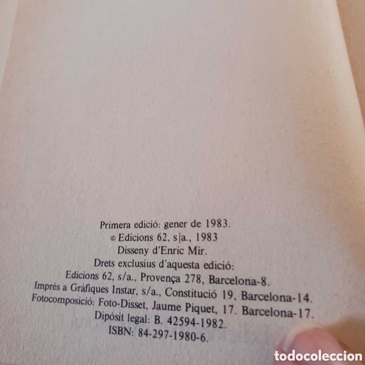 Libros de segunda mano: Teatre Medieval i del Renaixement - Foto 6