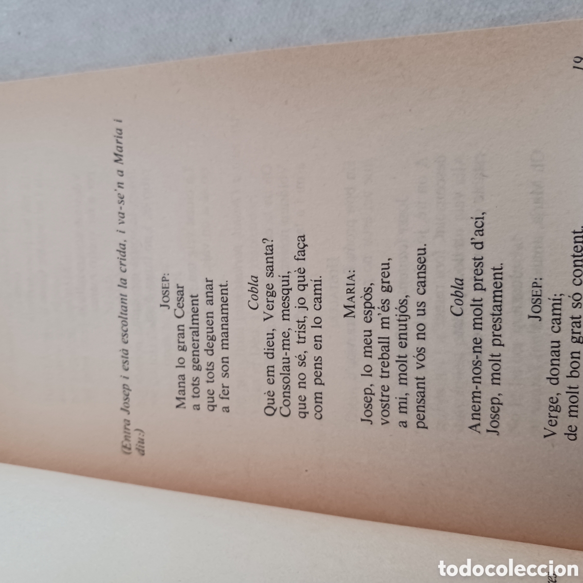 Libros de segunda mano: Teatre Medieval i del Renaixement - Foto 11