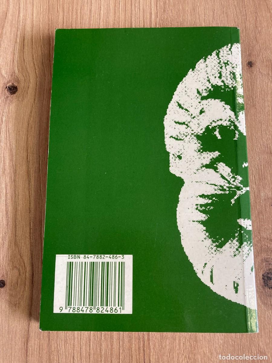 Libros de segunda mano: Menaechmi Gemelos Plauto - Foto 2