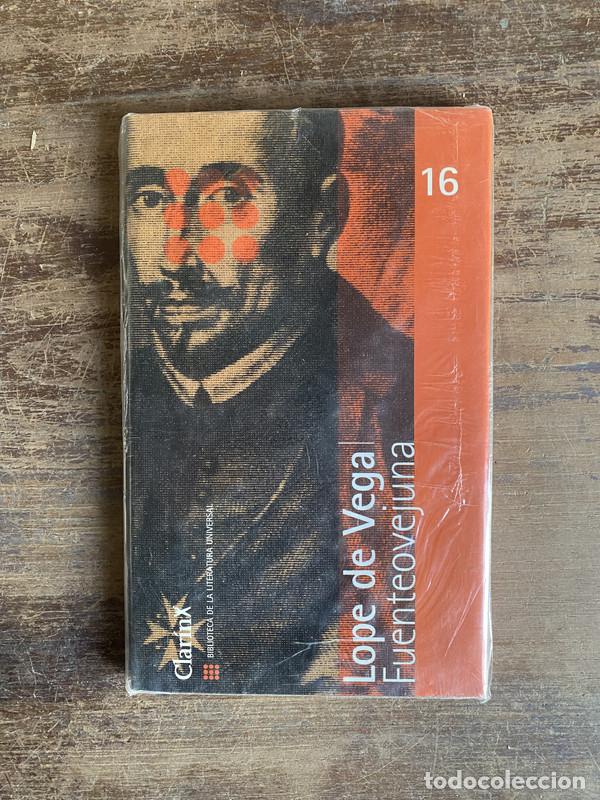 Livres d'occasion: Fuenteovejuna - Vega Lope de