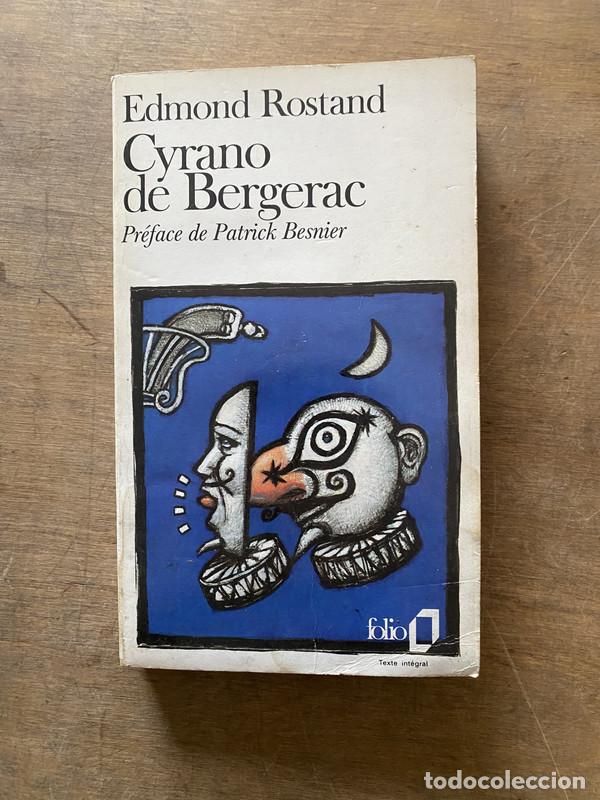 Libros de segunda mano: Cyrano de Bergerac - Rostand Edmond