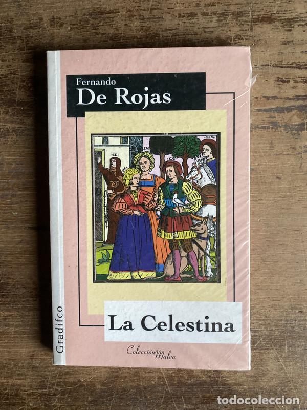 Libri di seconda mano: La Celestina - De Rojas Fernando