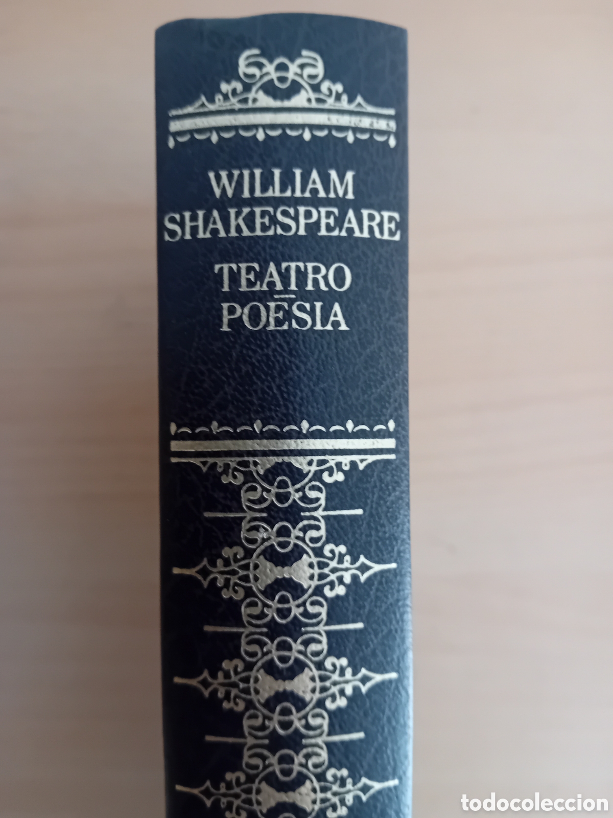 Libros de segunda mano: Grandes cl&aacute;sicos Shakespeare - Foto 2