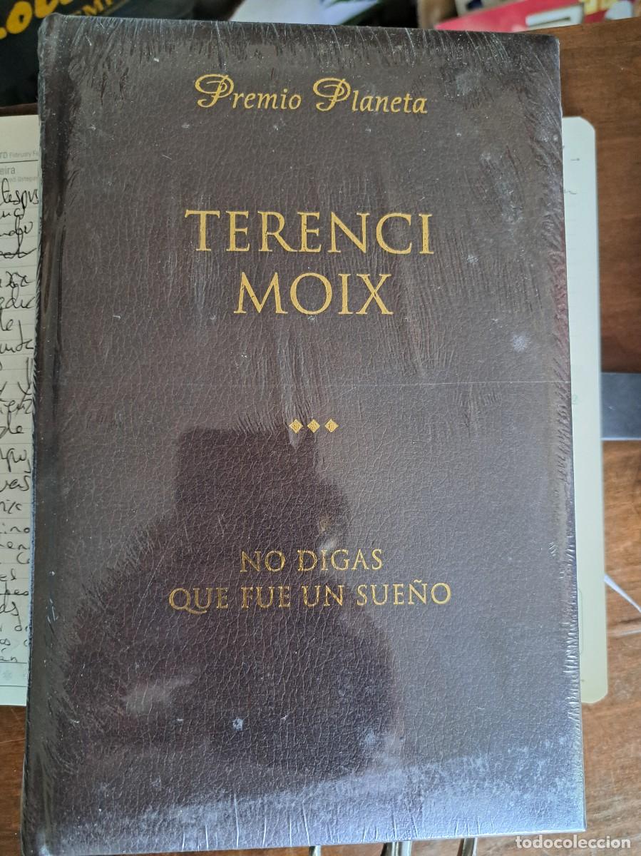Libros de segunda mano: NO DIGAS QUE FUE EN SUE&Ntilde;O