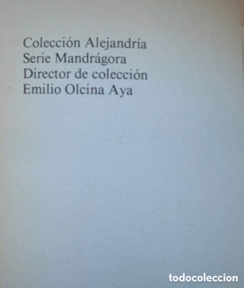 Libros de segunda mano: La Mandr&aacute;gora. Nicol&aacute;s de Maquiavelo - Foto 4