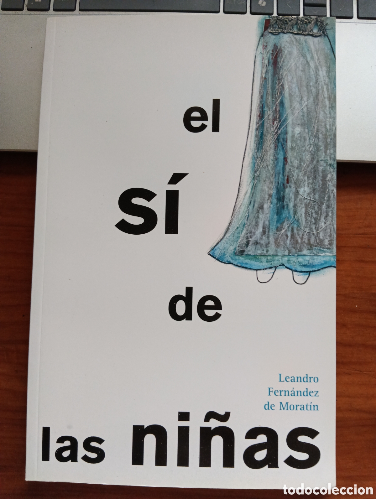 Libros de segunda mano: El s&iacute; de las ni&ntilde;as, Leandro Fern&aacute;ndez de Morat&iacute;n, Adaptaci&oacute;n para alumnos entre 12 y 16 a&ntilde;os