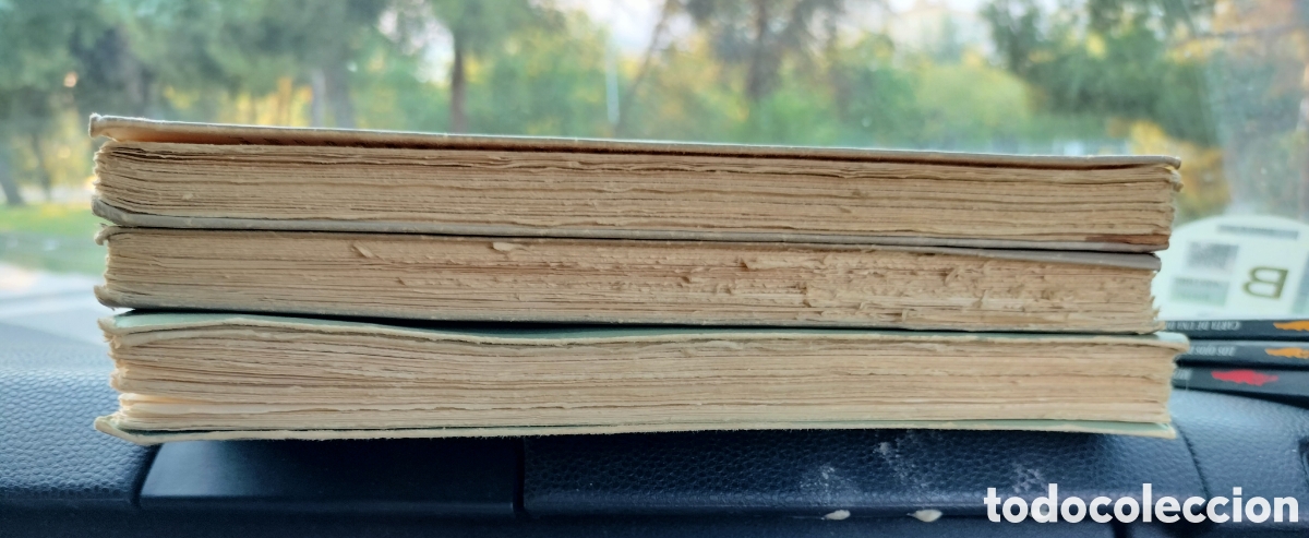 Libros de segunda mano: Alejandro Casona. 3 volumenes - Foto 4
