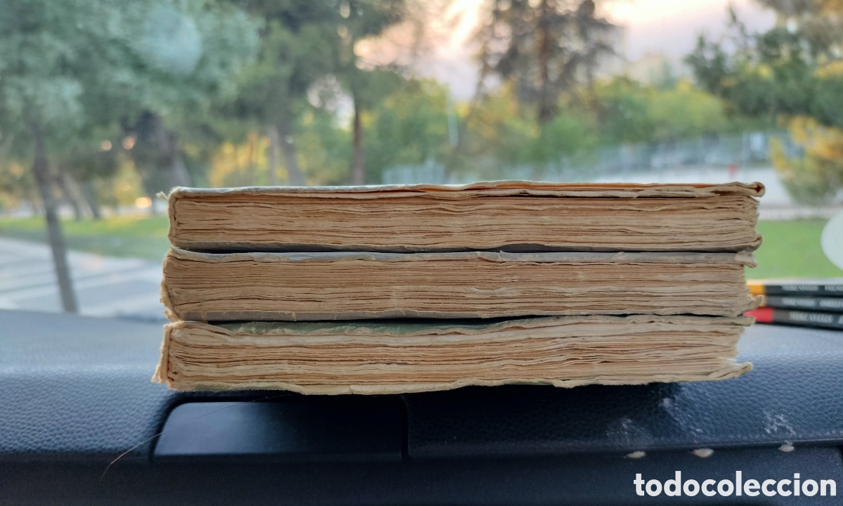 Libros de segunda mano: Alejandro Casona. 3 volumenes - Foto 5