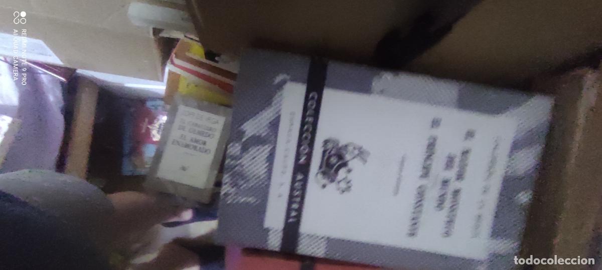 Libros de segunda mano: EL MAYOR MONSTRUO DEL MUNDO ; EL PR&Iacute;NCIPE CONSTANTE (Austral ; 496) / Calder&oacute;n de la Barca. - 1961