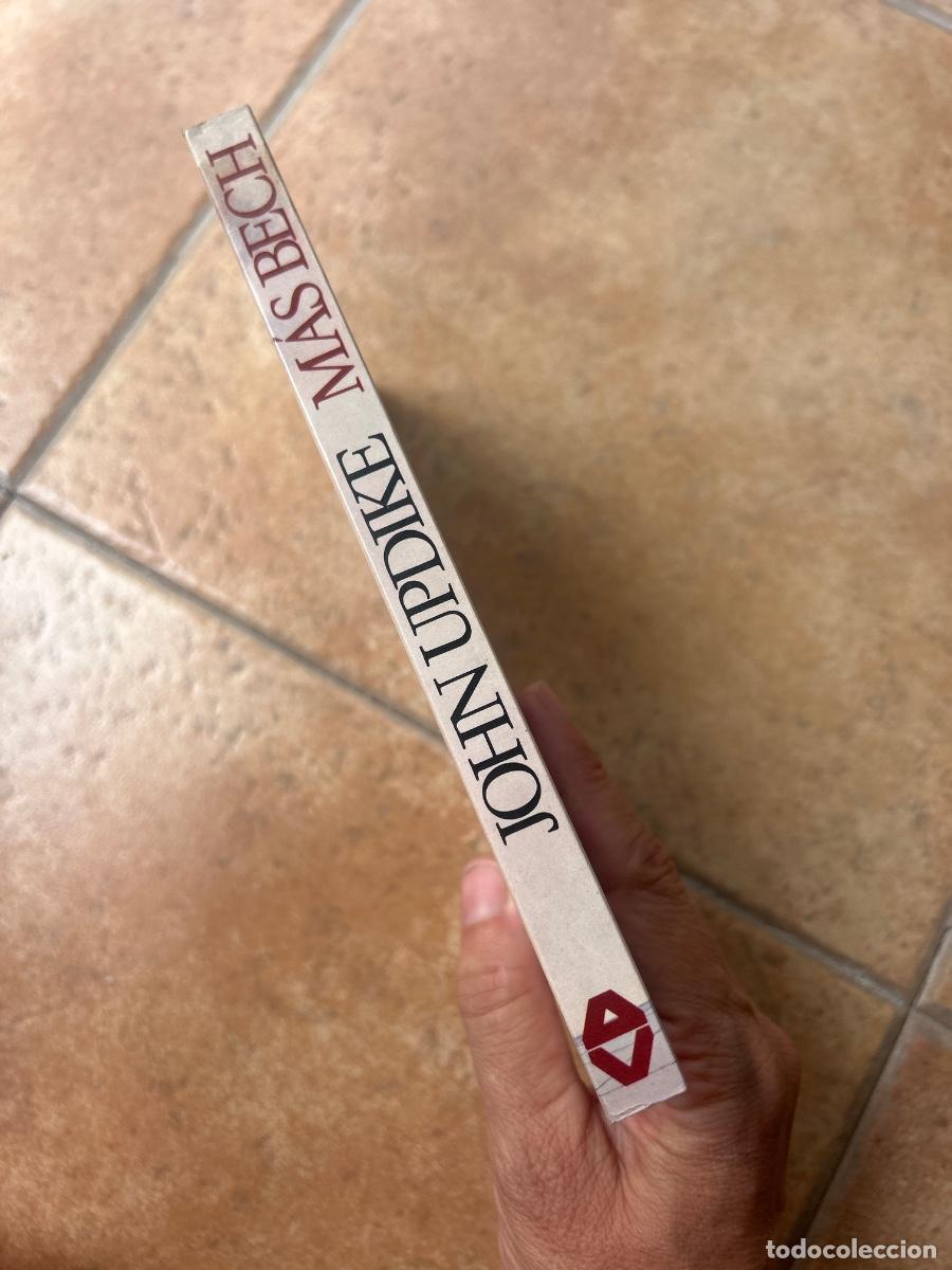 Libros de segunda mano: M&aacute;s Bech - John Updike - Foto 4