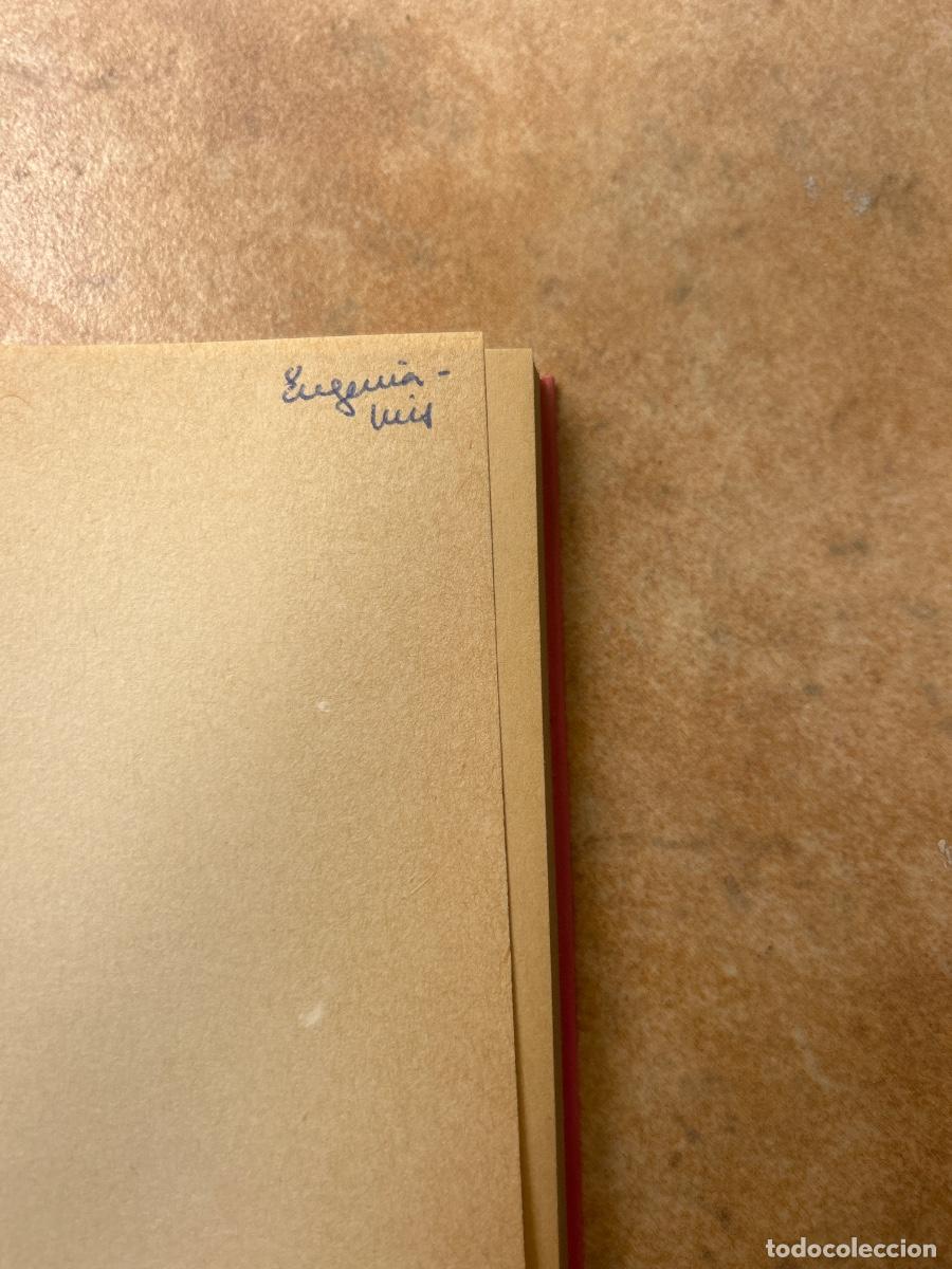 Libros de segunda mano: Joven Emma - W. H. Davies - Foto 2
