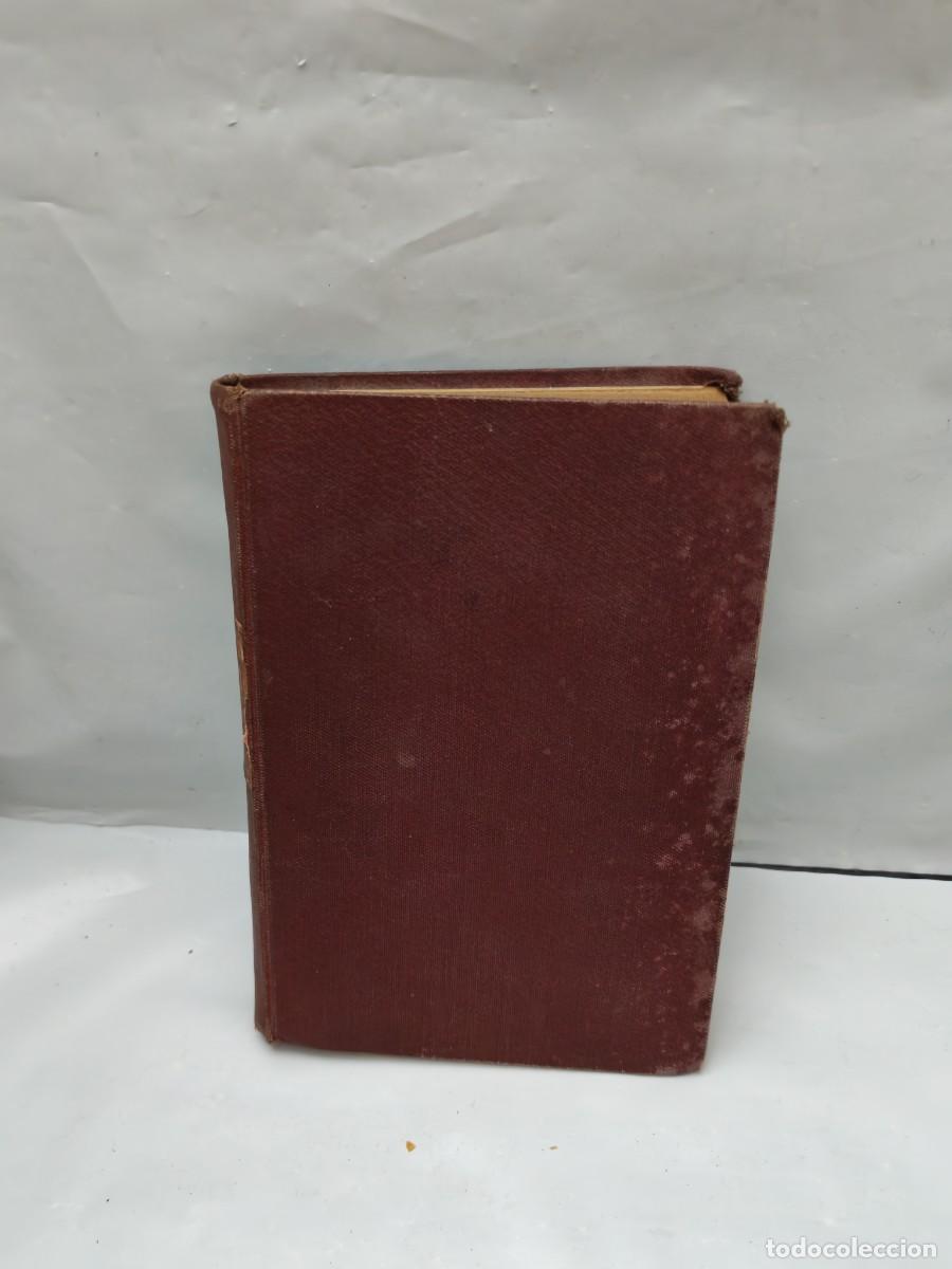 Livres d'occasion: Amor se escribe sin hache (Quinta edici&oacute;n 1936, RETAPADO tapa dura)