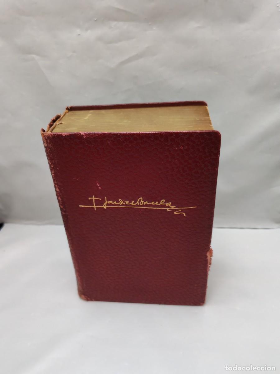 Libros de segunda mano: Enrique Jardiel Poncela: Obras completas, Tomos III (Primera edici&oacute;n AHRMEX, M&eacute;xico, 1958)