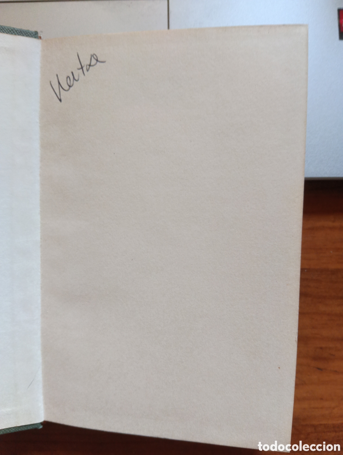 Libros de segunda mano: Casa de mu&ntilde;ecas, Henrik Ibsen, C&iacute;rculo de Lectores - Foto 2