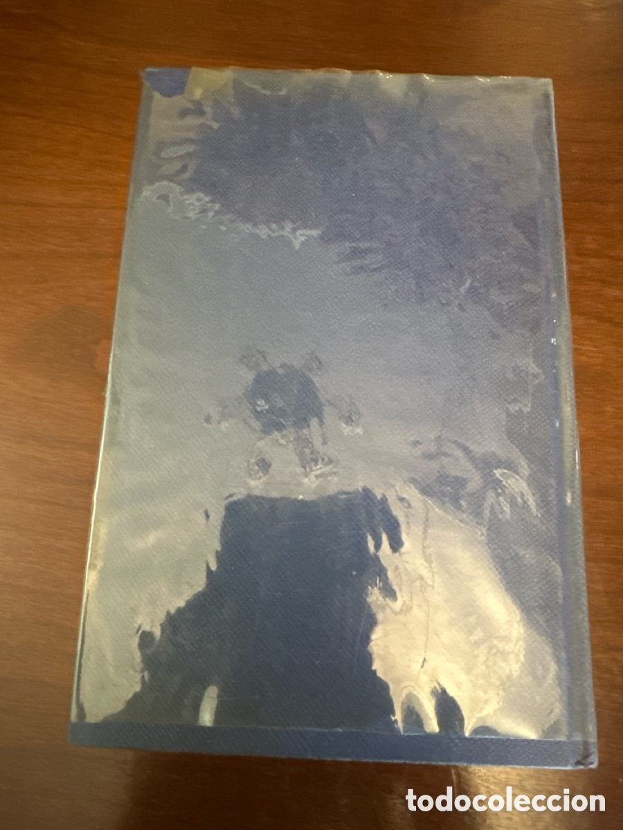 Libros de segunda mano: Samuel Beckett. Esperando a Godot 1970 C&iacute;rculo de lectores. - Foto 6