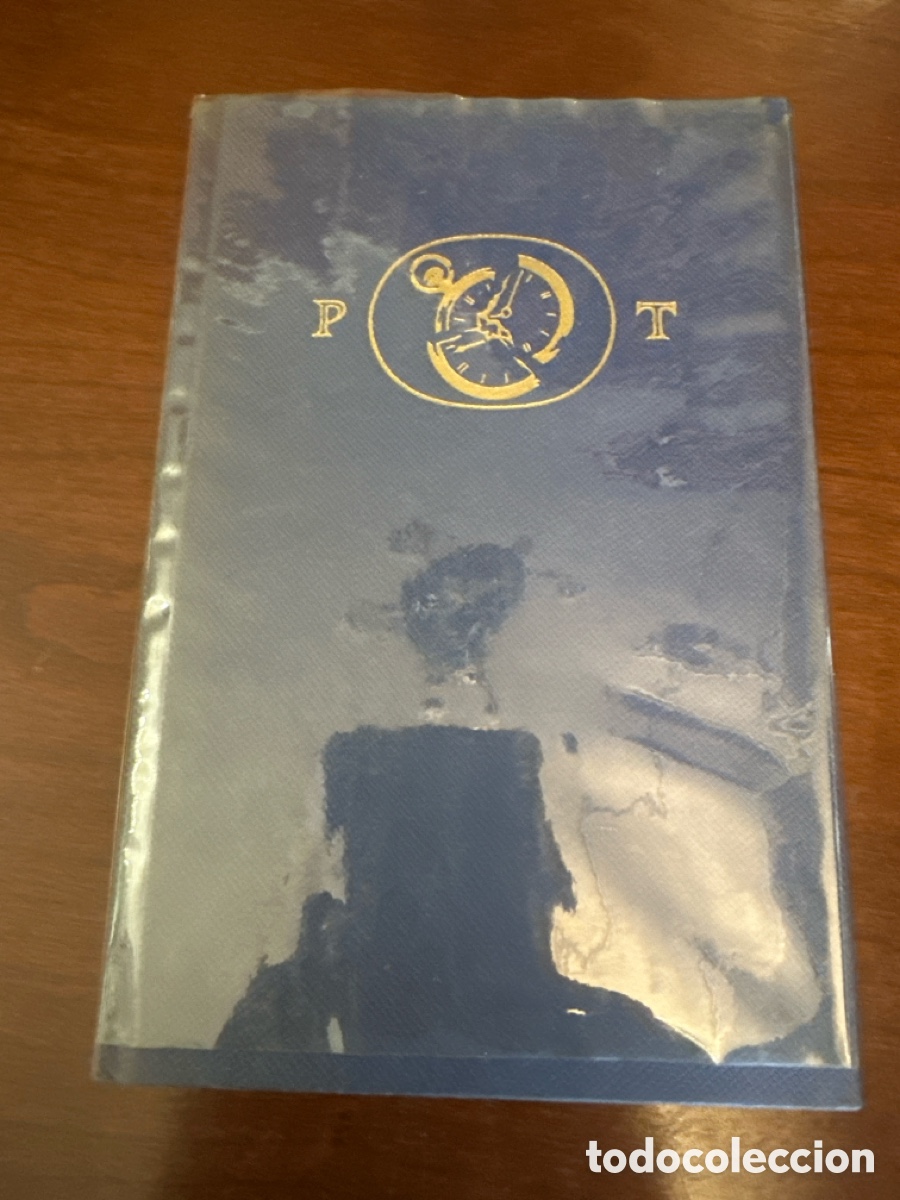 Libros de segunda mano: Samuel Beckett. Esperando a Godot 1970 C&iacute;rculo de lectores. - Foto 8