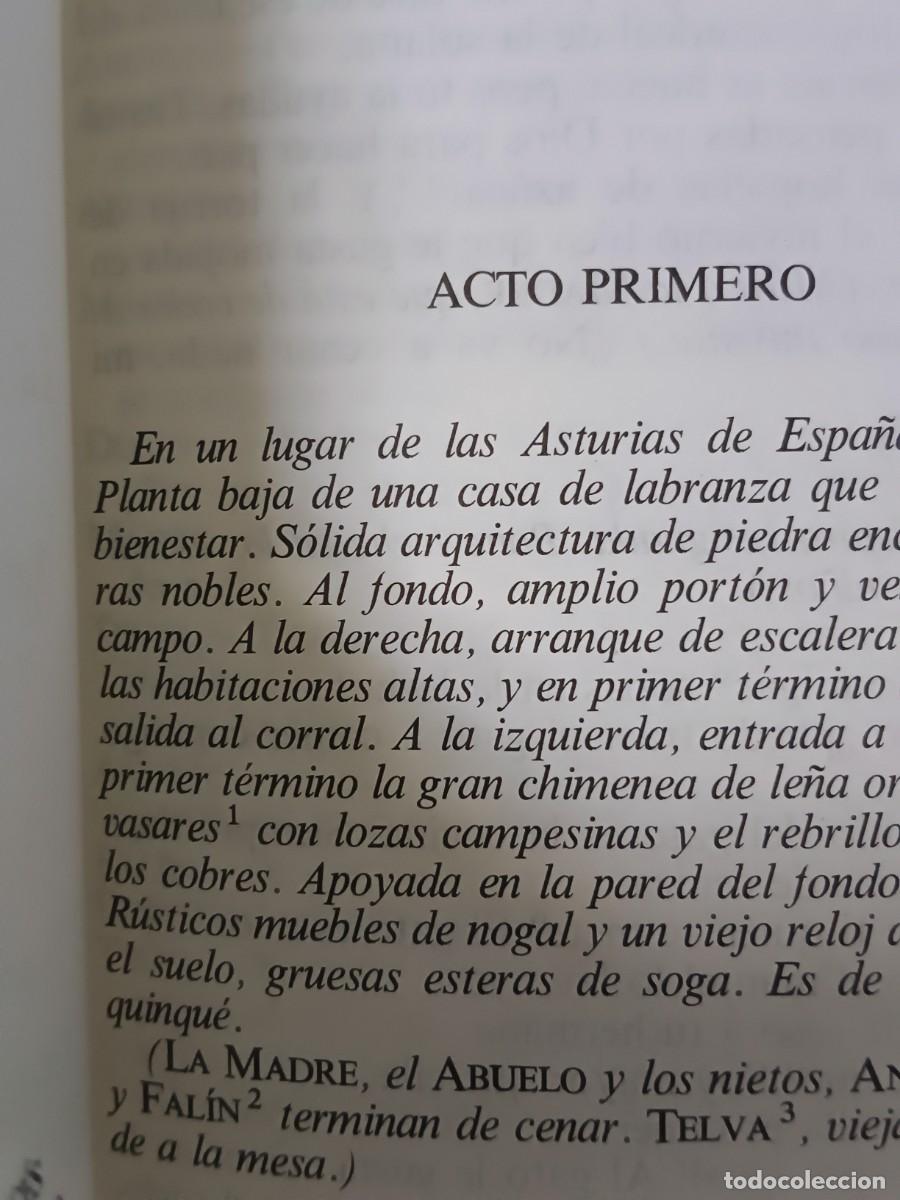 Libros de segunda mano: LA DAMA DEL ALBA ALEJANDRO CASONA - Foto 8