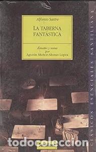 Libros de segunda mano: La Taberna Fant&aacute;stica - Sastre, Alfonso - Cl&aacute;sicos Esenciales, 19