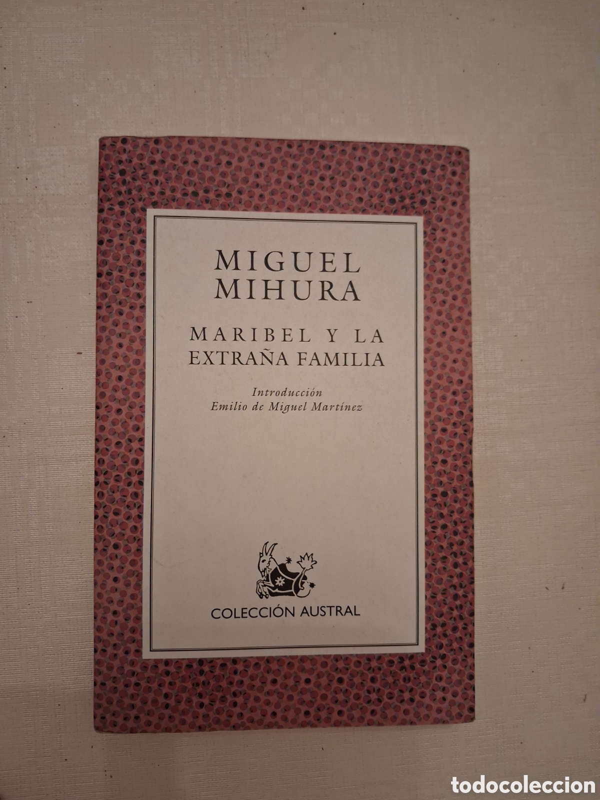 Gebrauchte B&uuml;cher: Maribel y la extra&ntilde;a familia, Miguel Mihura