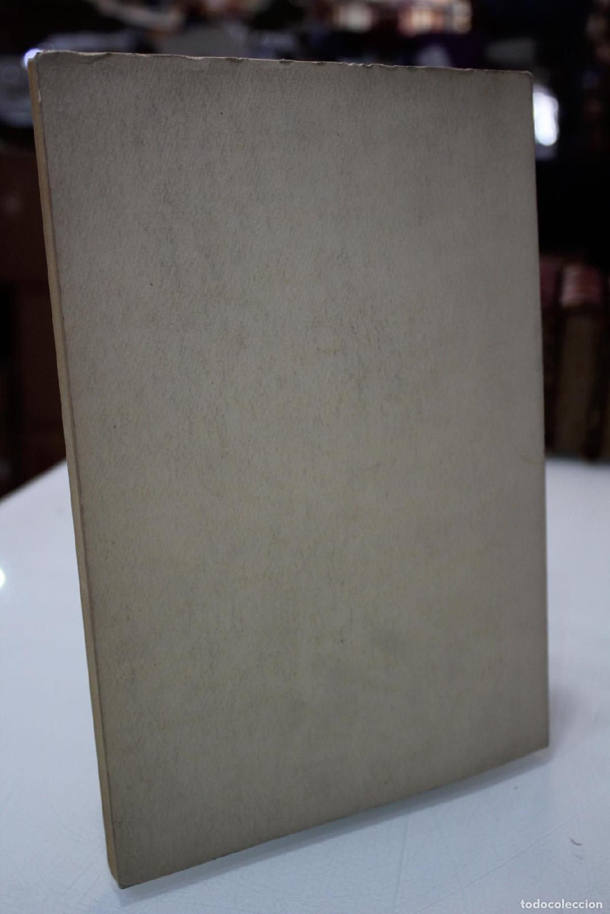 Libros de segunda mano: Uso y funci&oacute;n de la versificaci&oacute;n dram&aacute;tica en Lope de Vega. - Mar&iacute;n, Diego. - Foto 2