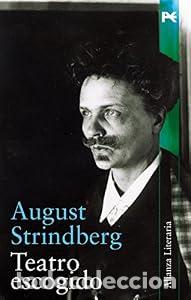 Libros de segunda mano: Teatro escogido - Strindberg, August