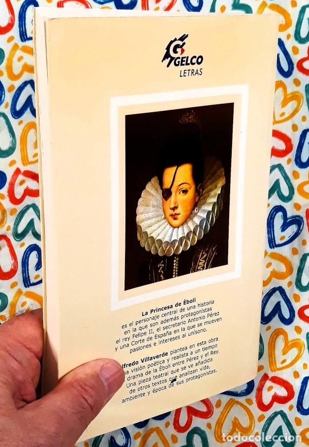 Libros de segunda mano: Las Razones del Rey - Alfredo Villaverde - Foto 4