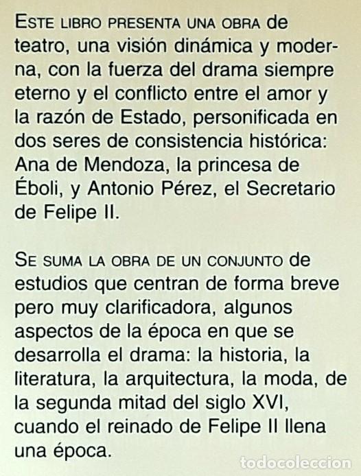 Libros de segunda mano: Las Razones del Rey - Alfredo Villaverde - Foto 6