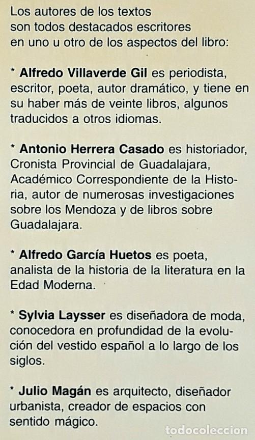 Libros de segunda mano: Las Razones del Rey - Alfredo Villaverde - Foto 7