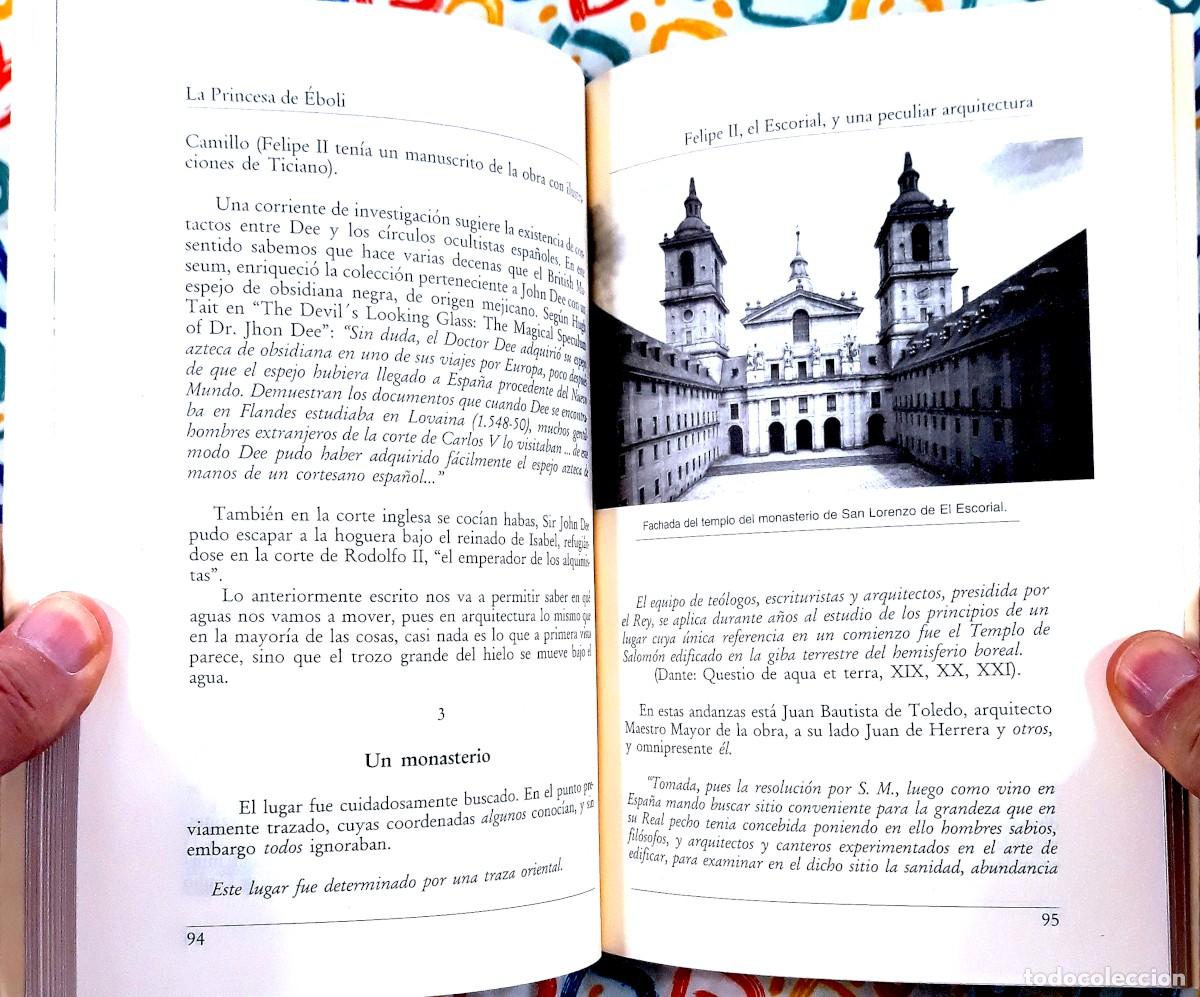 Libros de segunda mano: Las Razones del Rey - Alfredo Villaverde - Foto 8