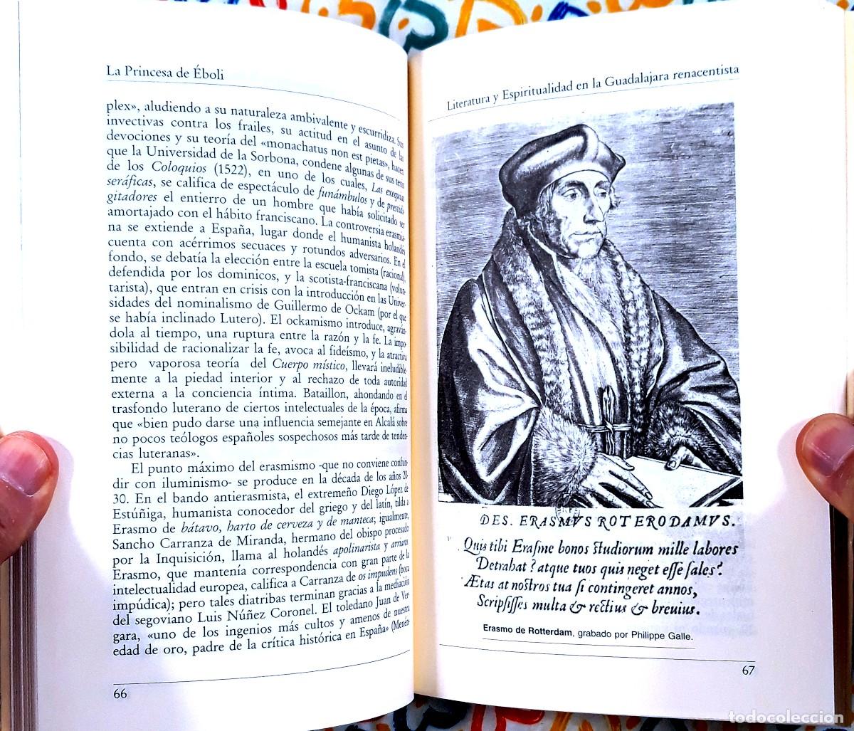Libros de segunda mano: Las Razones del Rey - Alfredo Villaverde - Foto 10