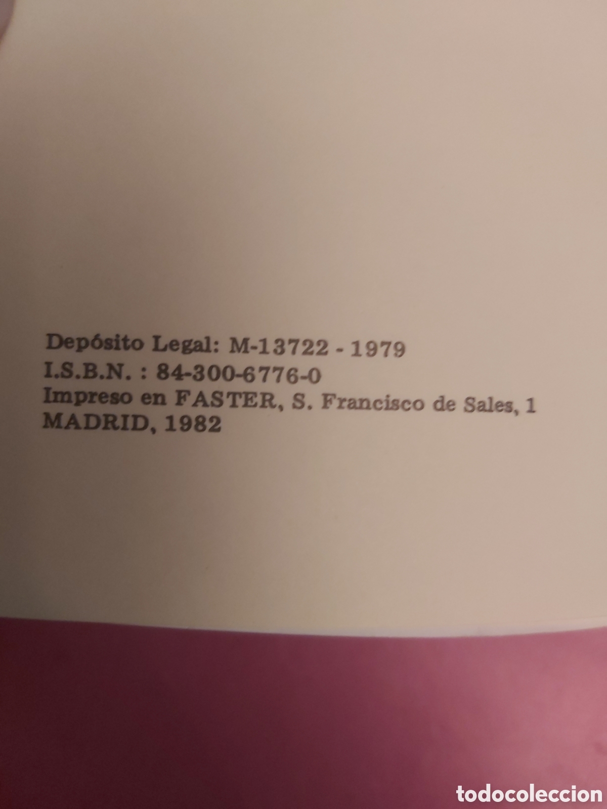 Libros de segunda mano: ENTRE LA ESPADA Y EL BOTON R. MONTEBLANCO 1979 - Foto 3