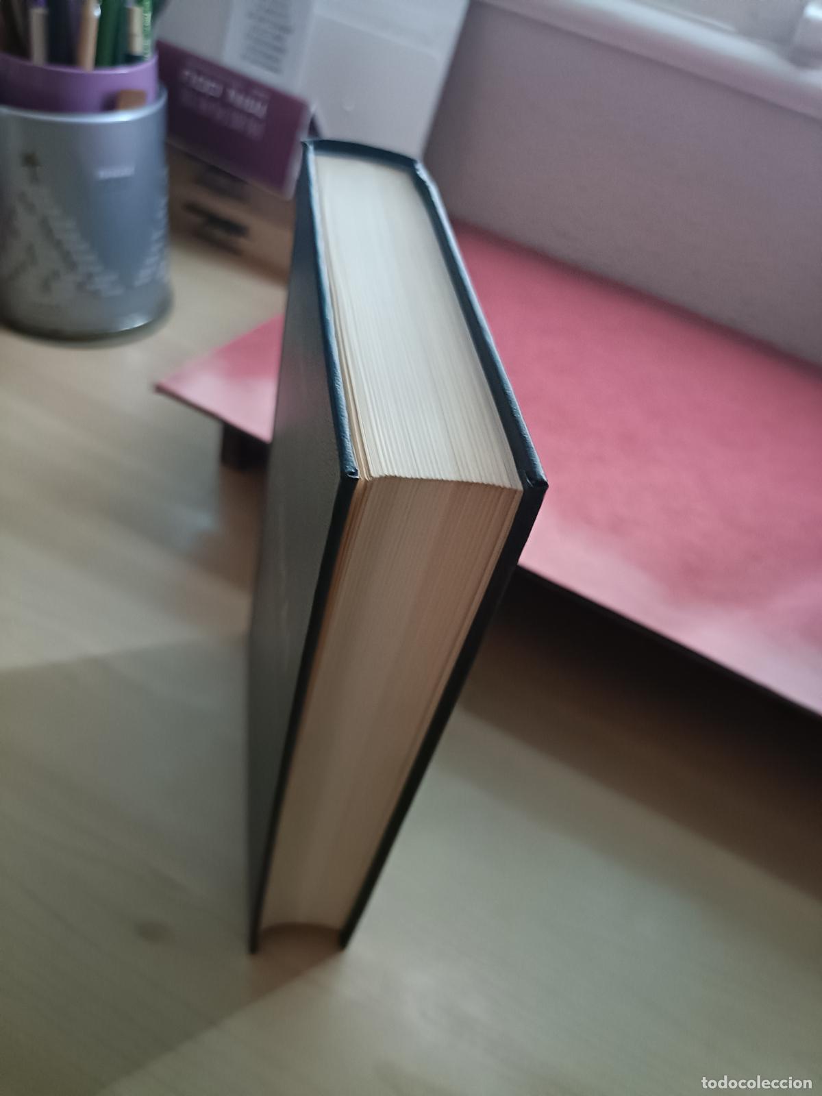 Libros de segunda mano: Tragedias III. Eur&iacute;pides. Gredos, 1979. - Foto 7