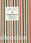 Libros de segunda mano: Cuatro piezas breves. - Garc&iacute;a Lorca, Federico.