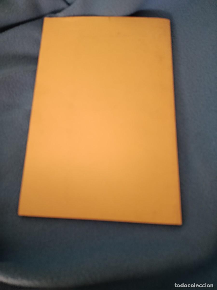 Libros de segunda mano: LE RETABLE DELDORADO JOSE SANCHIS SINISTERRA - Foto 2