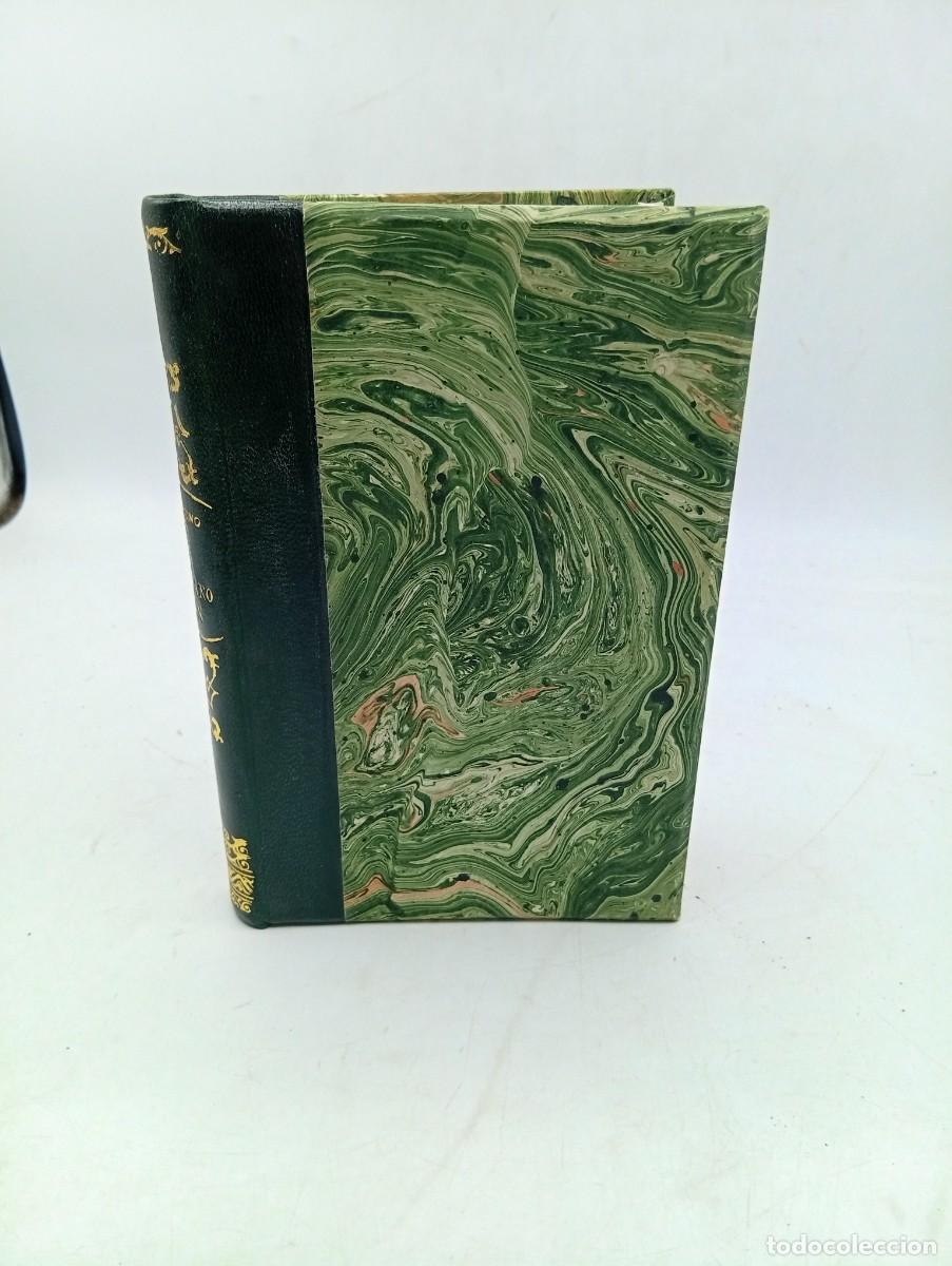 Libros de segunda mano: EL HERMANO JUAN. UNAMUNO. PAGS : 205.