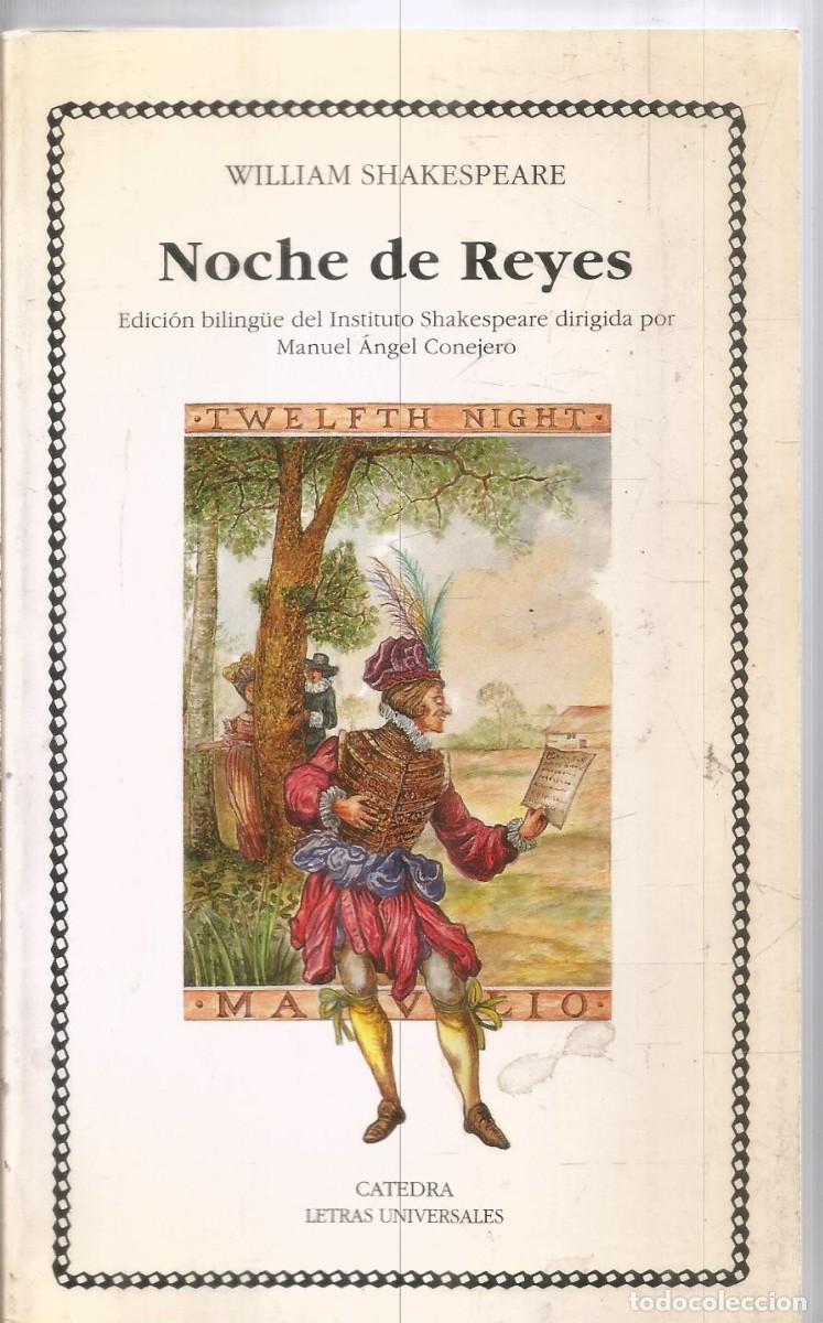 Libros de segunda mano: WILLIAM FAULKNER. NOCHE DE REYES. CATEDRA