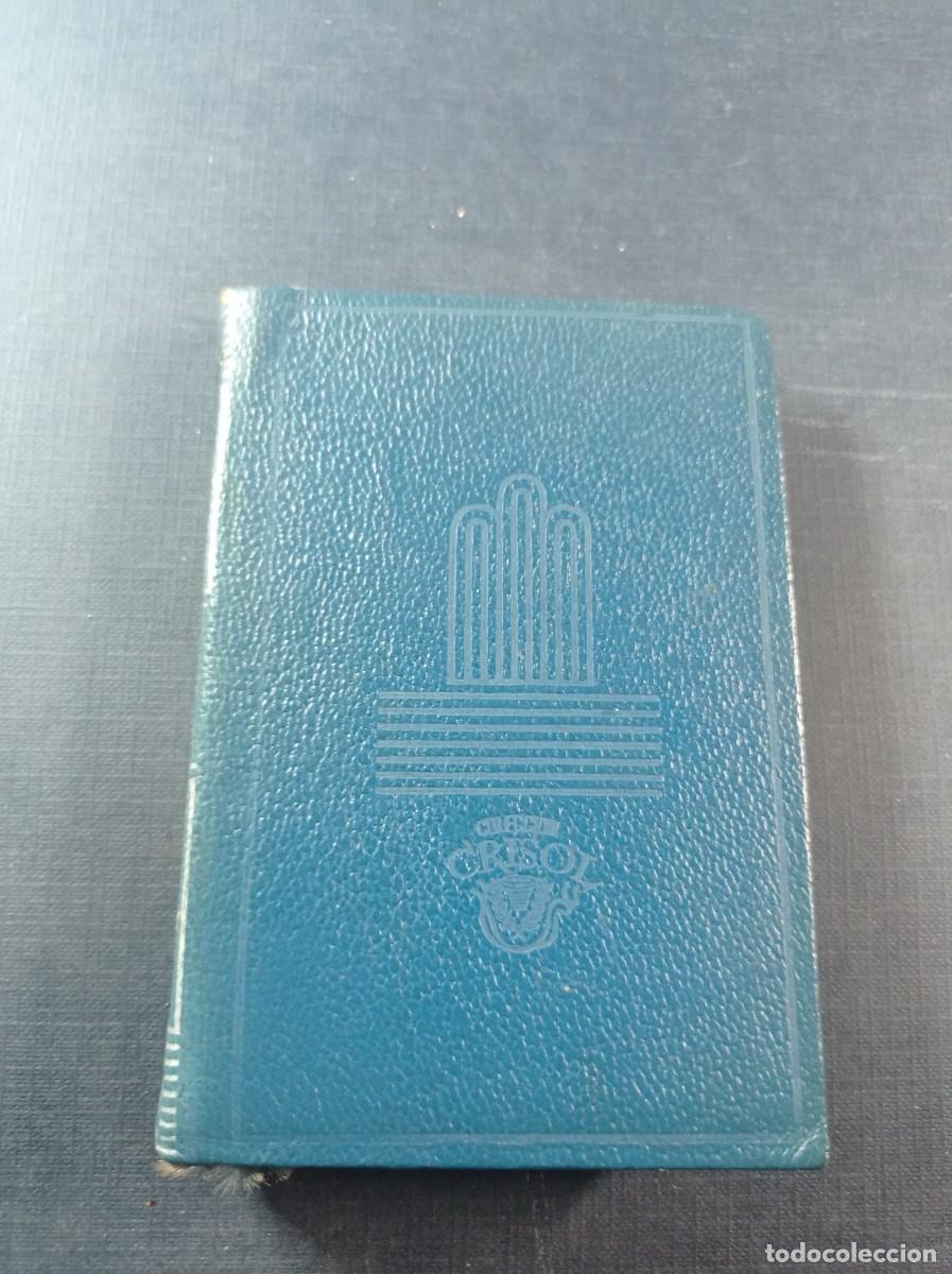 Libros de segunda mano: LOS INTERESES CREADOS. LA CIUDAD ALEGRE Y CONFIADA. CARTAS DE MUJERES. JACINTO BENAVENTE CRISOL 1966