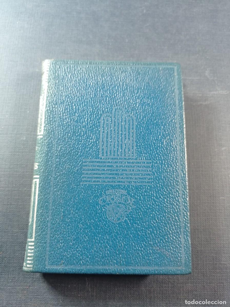 Libros de segunda mano: TARTUFO. EL &Aacute;VARO. LAS PRECIOSAS RID&Iacute;CULAS. JEAN BAPTISTE POQUELIN MOLIERE. CRISOL N&ordm; 52. AGUILAR ++