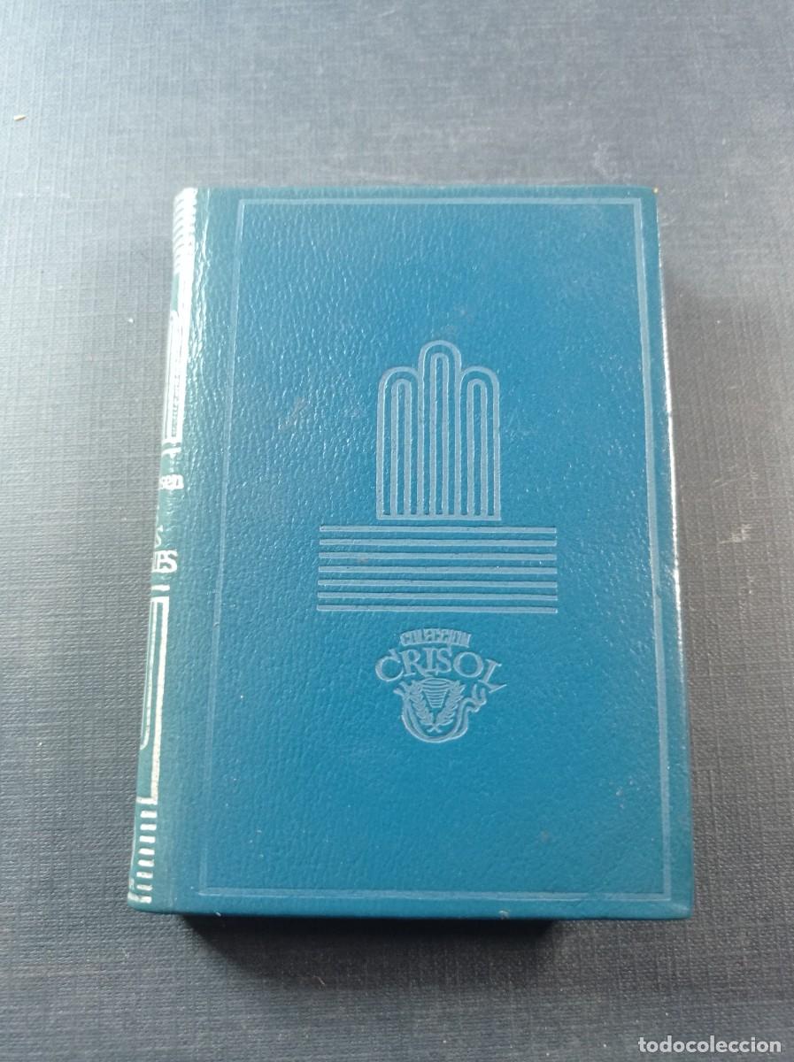 Libros de segunda mano: UNA CASA DE MU&Ntilde;ECAS. EL PATO SALVAJE. UN ENEMIGO DEL PUEBLO. HENRIK IBSEN. CRISOL 129. AGUILAR, 1965