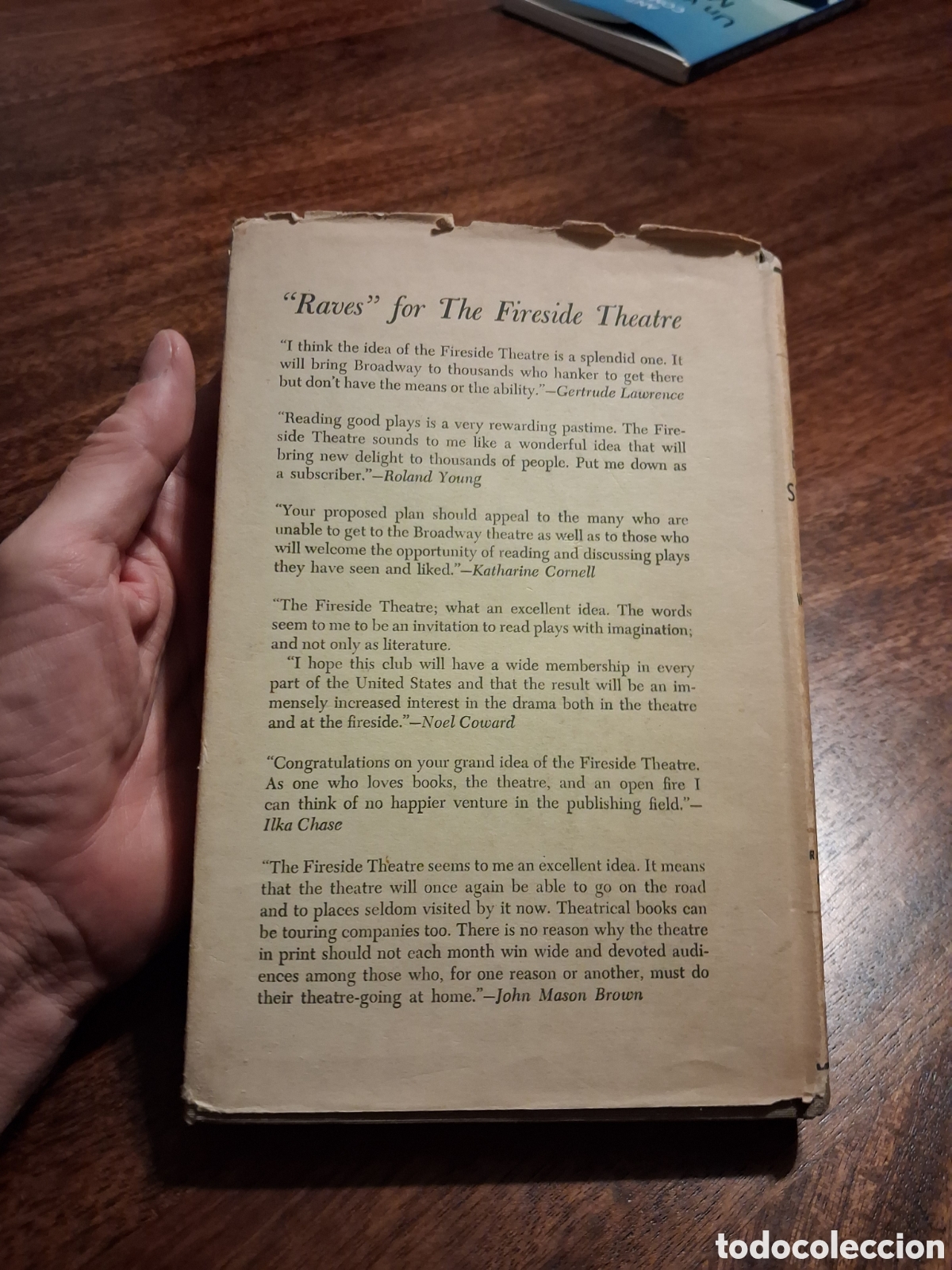 Libros de segunda mano: Bus Stop, William Inge (first edition) - Foto 5