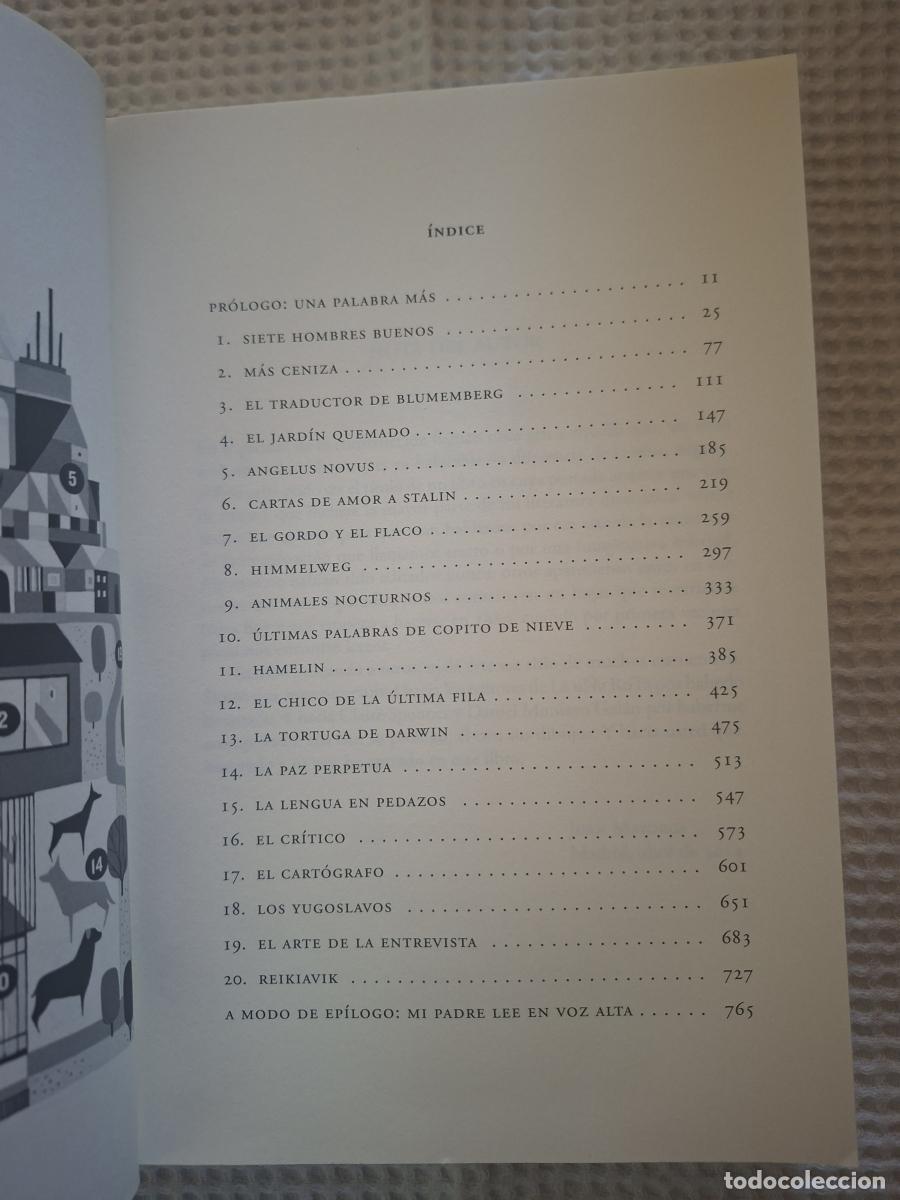 Libros de segunda mano: Teatro 1989-2014 - Mayorga, Juan - Foto 3
