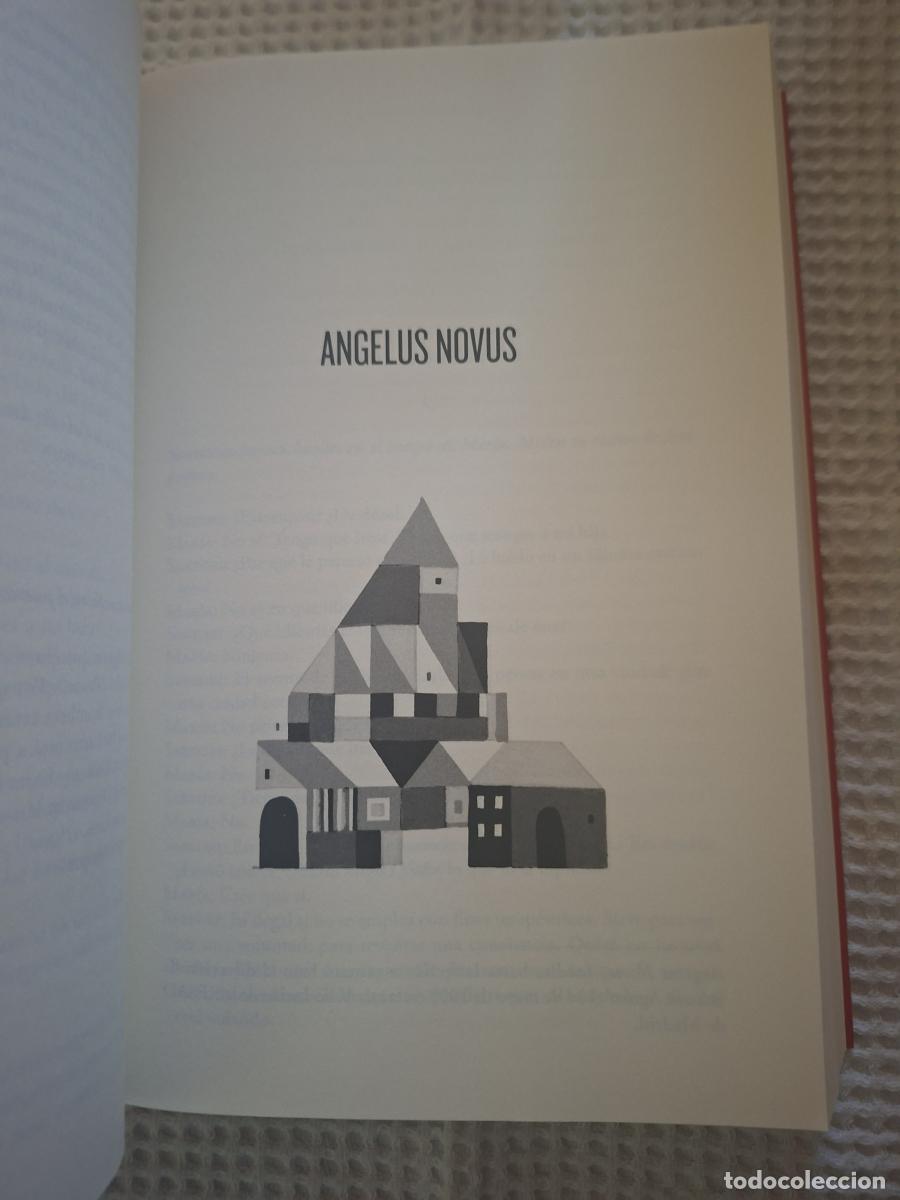 Libros de segunda mano: Teatro 1989-2014 - Mayorga, Juan - Foto 6