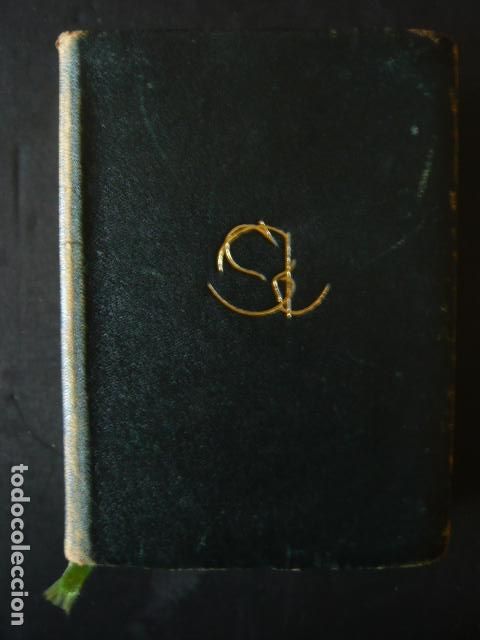 Libros de segunda mano: OBRAS COMPLETAS PEDRO MU&Ntilde;OZ SECA 7 TOMOS ED. FAX 1954 - Foto 4