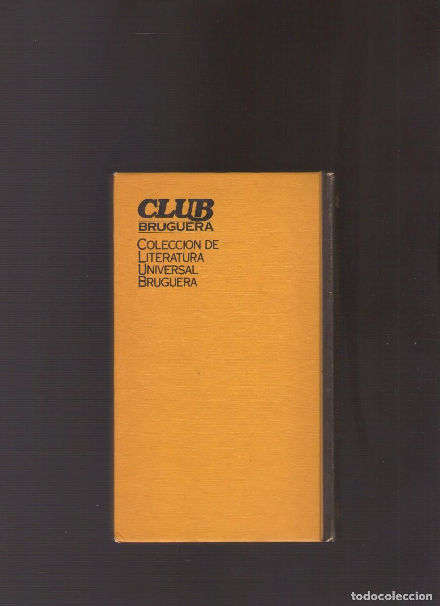 Libros de segunda mano: Bd. Pigmali&oacute;n (George Bernard Shaw) - Foto 2