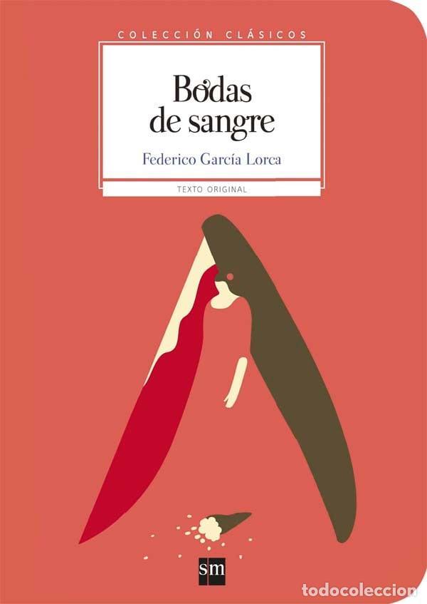Libros de segunda mano: Bodas de sangre. - Garc&iacute;a Lorca, Federico; Magoz,.