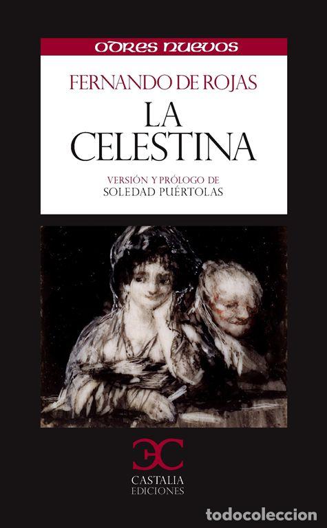 Libros de segunda mano: La Celestina. - Rojas, Fernando De.