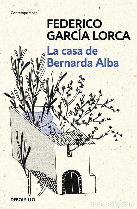 Libros de segunda mano: La casa de Bernarda Alba. - Garc&iacute;a Lorca, Federico.