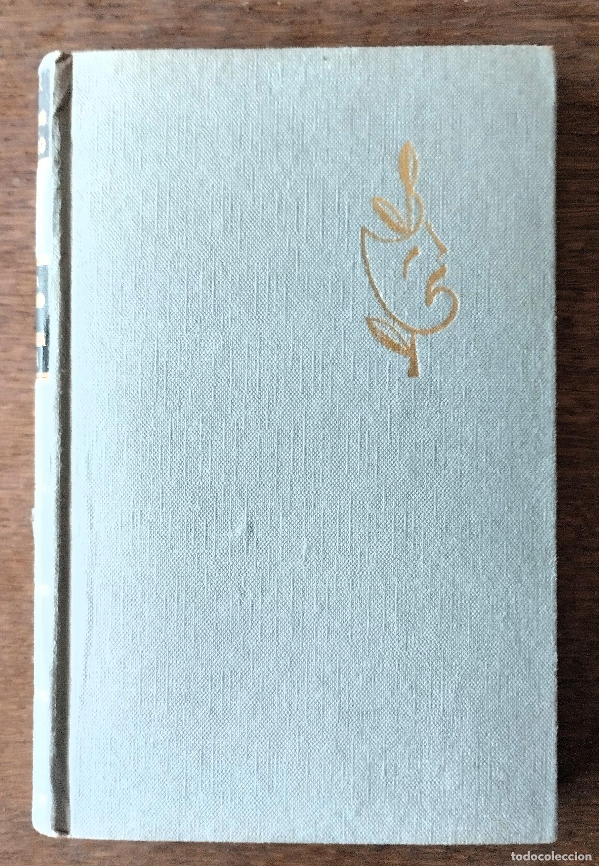 Libros de segunda mano: MIguel de Unamuno, Teatro, Fedra, Soledad, Raquel encadenada, Medea, Juventud, 1954