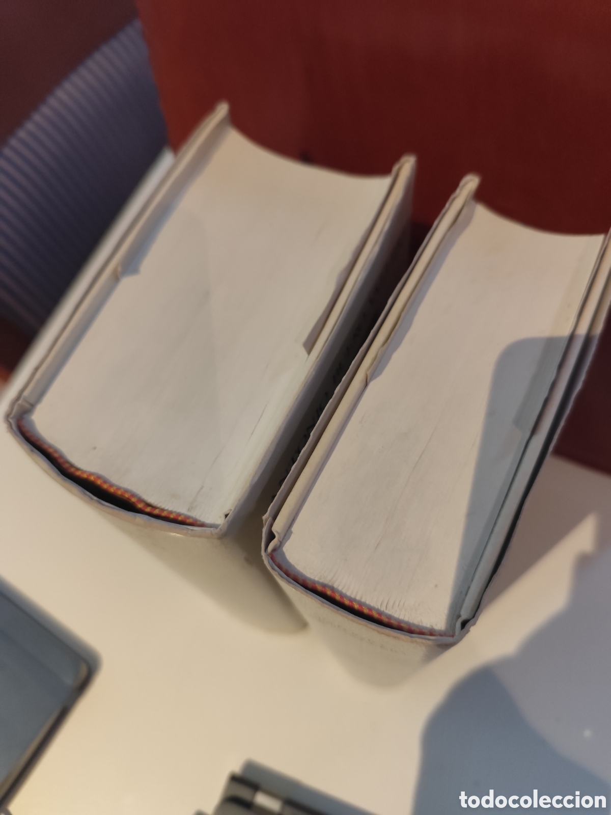 Libros de segunda mano: Antonio Buero Vallejo. Obra Completa. - Foto 4
